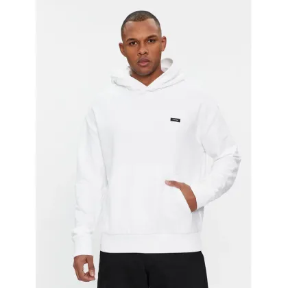 Zdjęcie Calvin Klein Bluza K10K112748 Biały Comfort Fit