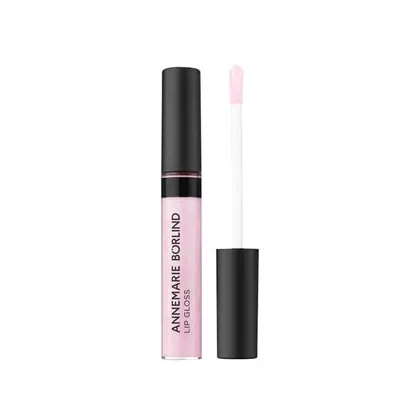Zdjęcie ANNEMARIE BÖRLIND LIP GLOSS LAVENDER SHINE Błyszczyk do ust 9.5 ml Lavendel