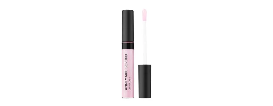 obrazek 1 ANNEMARIE BÖRLIND LIP GLOSS LAVENDER SHINE Błyszczyk do ust 9.5 ml Lavendel