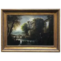 Picture Beautiful oil painting