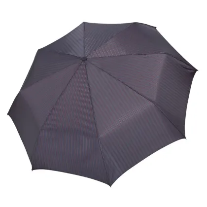 Zdjęcie Charakterystyczna parasolka z włoskiej tkaniny