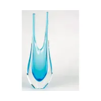 Picture Fantastic decorative vase made of Murano glass for stylish interiors