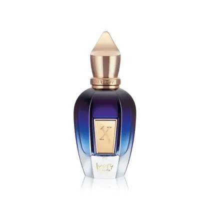 Zdjęcie XERJOFF Join the Club Ivory Route Woda perfumowana 50 ml
