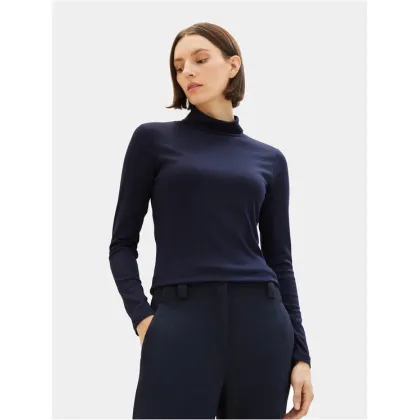 Zdjęcie Tom Tailor Golf 1038157 Granatowy Regular Fit
