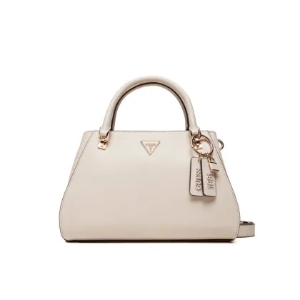 Zdjęcie Guess Torebka Noelle II HWZG96 72070 Écru