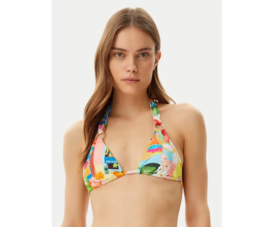obrazek 1 Seafolly Góra od bikini Cuba 31401-231 Kolorowy