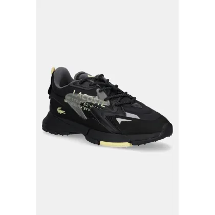 Zdjęcie Lacoste sneakersy L003 NEO TECH męskie kolor czarny 49SMA0011