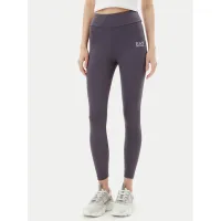 Zdjęcie EA7 Emporio Armani Legginsy 7W000232 AF12625 U8115 Szary Slim Fit