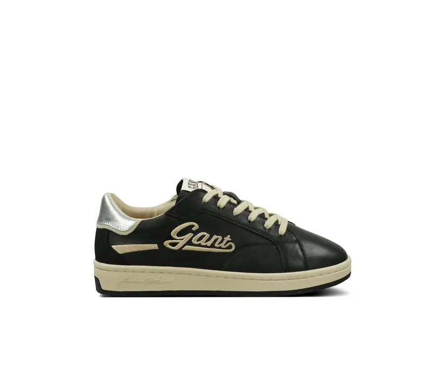 obrazek 1 Gant Sneakersy 29531650 Czarny