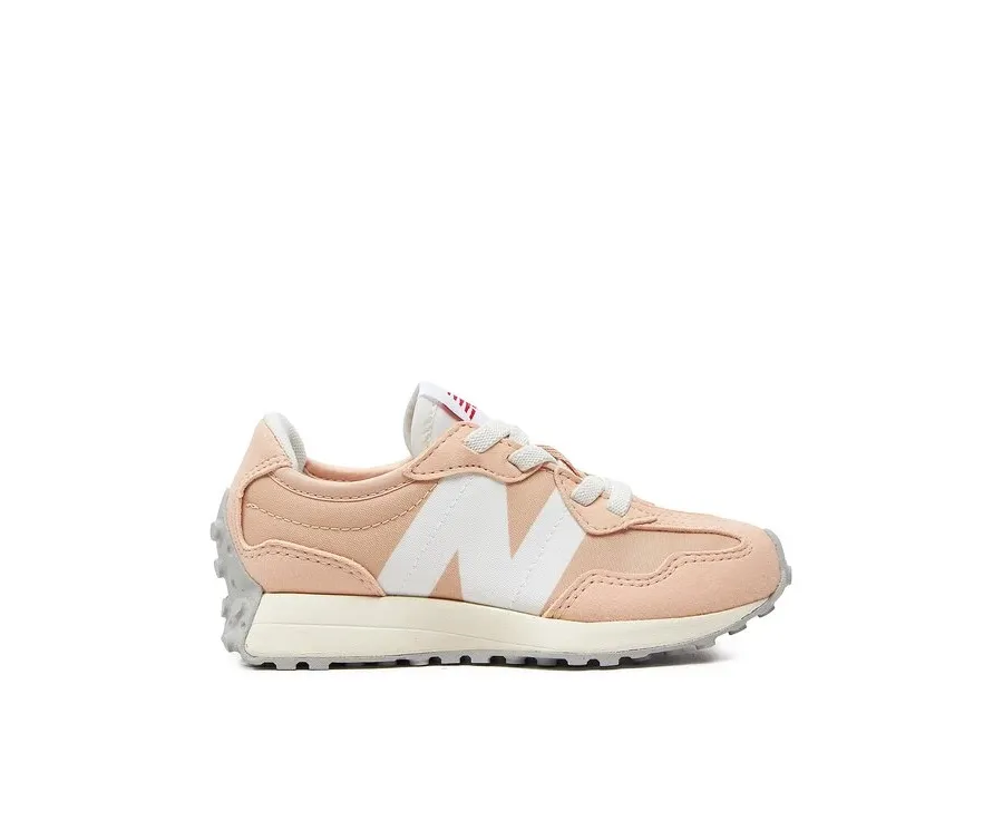 obrazek 1 New Balance Sneakersy PH327LN Różowy