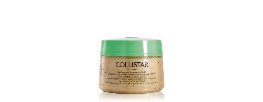 obrazek 1 Collistar Talasso Anti-Water Scrub Peeling do ciała 700 g