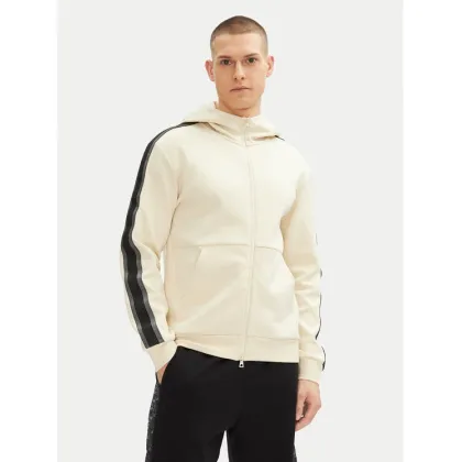 Zdjęcie EA7 Emporio Armani Bluza 7M000142 AF12660 U1079 Écru Regular Fit