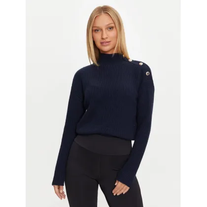 Zdjęcie Guess Golf Zylee W4BR39 Z2WX0 Granatowy Regular Fit