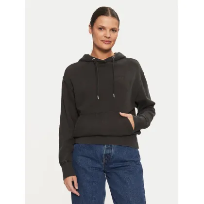 Zdjęcie Mustang Bluza Margo 1015471 Czarny Oversize