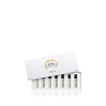 Zdjęcie GOUTAL PARIS Classic Collection Discovery Set Woda perfumowana 1 szt.