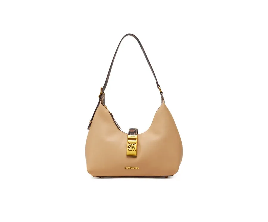 obrazek 1 Steve Madden Torebka Bovie-E SM13001645 Beżowy