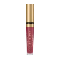 Zdjęcie Max Factor Colour Elixir Soft Matte Pomadka w płynie 035 4 ml