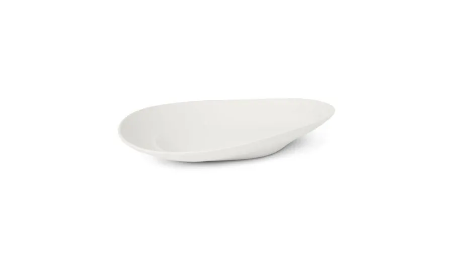 obrazek 2 Stylowy półmisek ceramiczny Swing