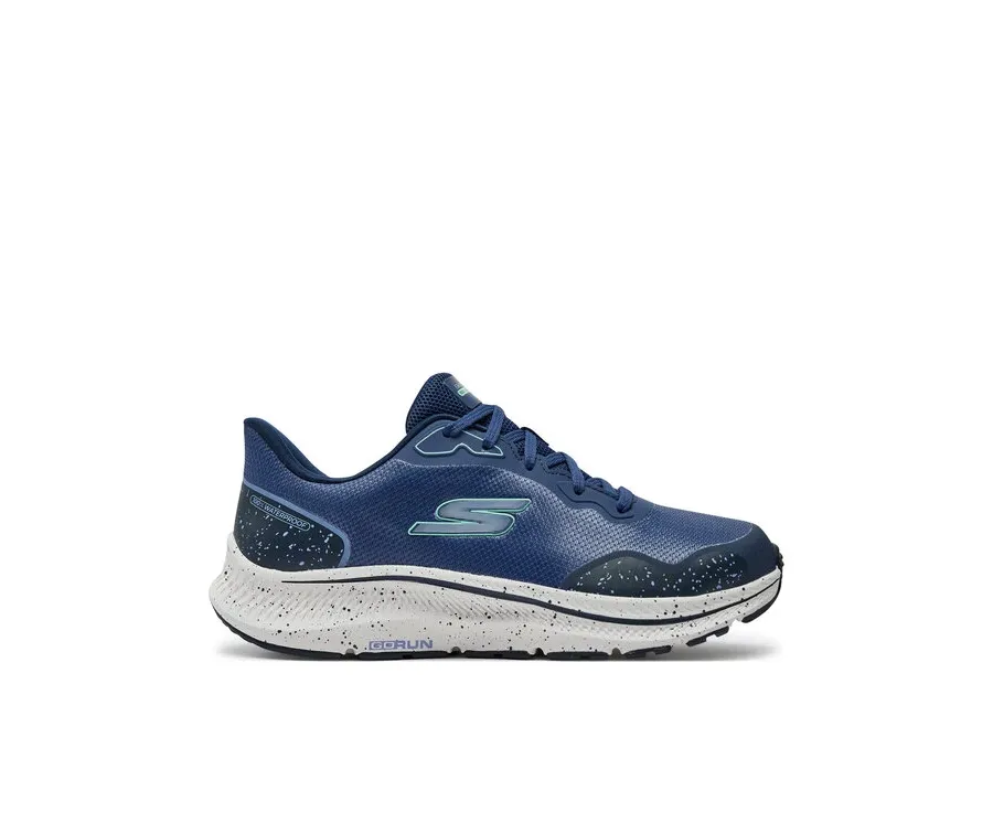 obrazek 1 Skechers Buty na siłownię Go Run Consistent 2.0 128625/BLNV Niebieski