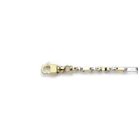 Picture Gold bracelet for men 14.6g - Maxioro