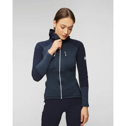 Zdjęcie Kurtka Damska Mammut Eiswand Advanced Ml