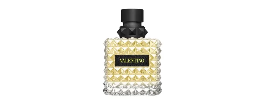 obrazek 1 Valentino Donna Born in Roma Yellow Dream Woda perfumowana 100 ml