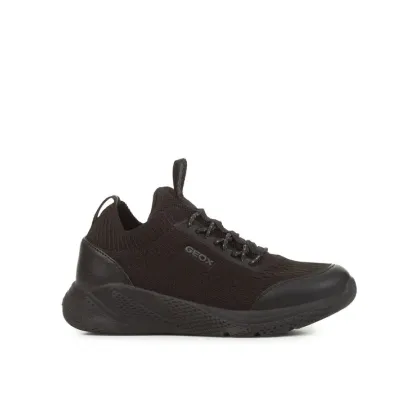 Zdjęcie Geox Sneakersy J Sprintye J25GBA 0006K C9997 D Czarny