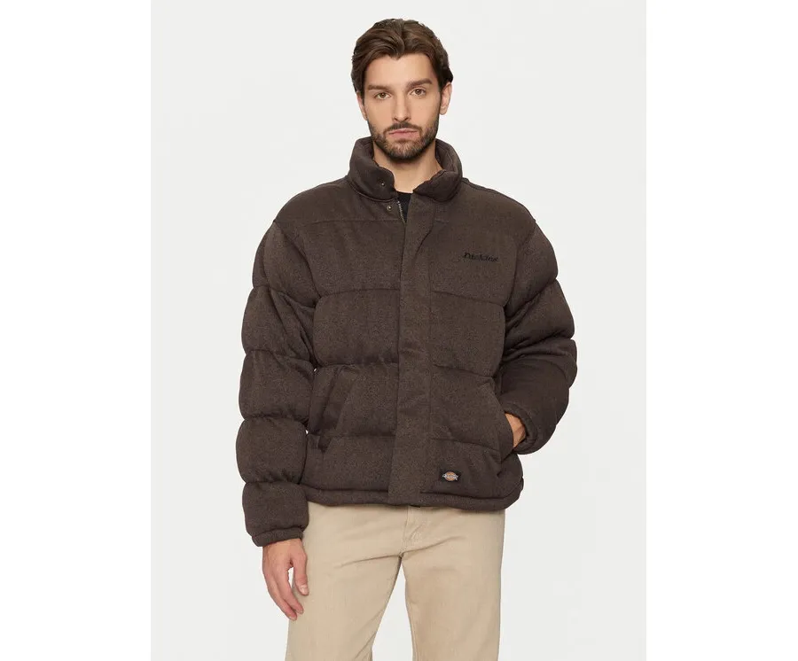 obrazek 1 Dickies Kurtka zimowa DK0A4Z38BLK Czarny Relaxed Fit