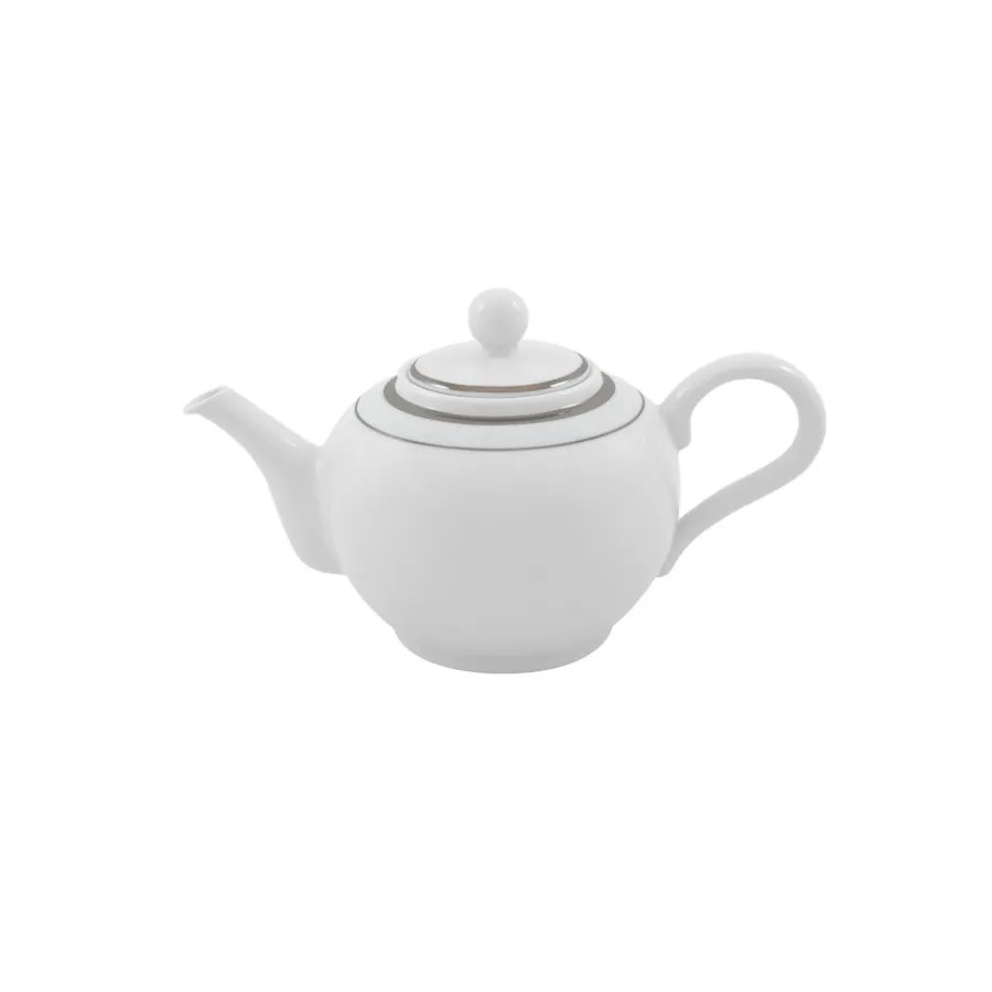 obrazek 13 Luksusowa porcelana dla 12 osób - Porcel
