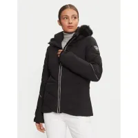 Zdjęcie Rossignol Kurtka narciarska Staci RLMWJ07 Czarny Regular Fit