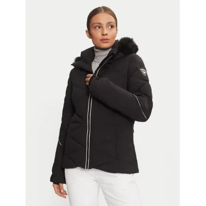 Zdjęcie Rossignol Kurtka narciarska Staci RLMWJ07 Czarny Regular Fit