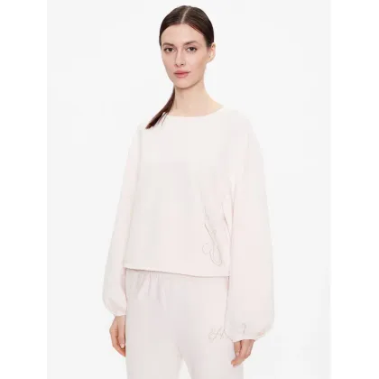 Zdjęcie EA7 Emporio Armani Bluza 3RTM13 TJLKZ 1712 Beżowy Regular Fit