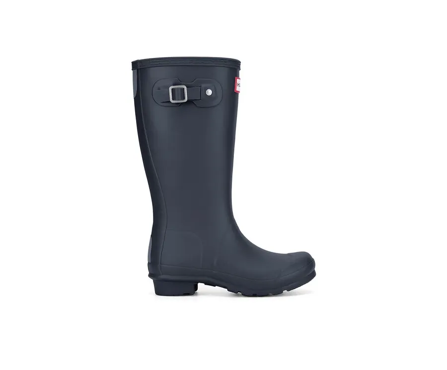 obrazek 1 Hunter Kalosze JFT6000RMA Granatowy