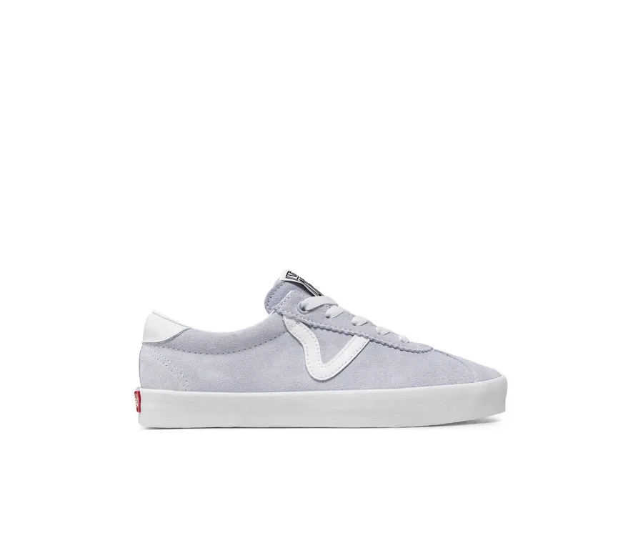 obrazek 1 Vans Tenisówki Sport Low VN000D09CHA1 Błękitny