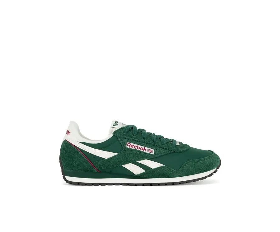 obrazek 1 Reebok Sneakersy CLASSIC AZ 100221226 Zielony