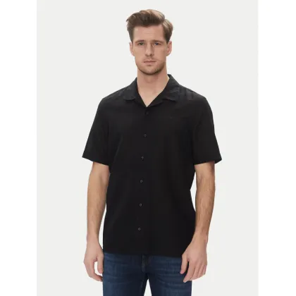 Zdjęcie Calvin Klein Koszula K10K114197 Czarny Regular Fit
