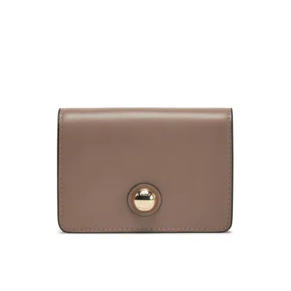 Zdjęcie Furla Mały Portfel Damski Sfera M Compact Wallet WP00442 AX0733 MA200 Szary
