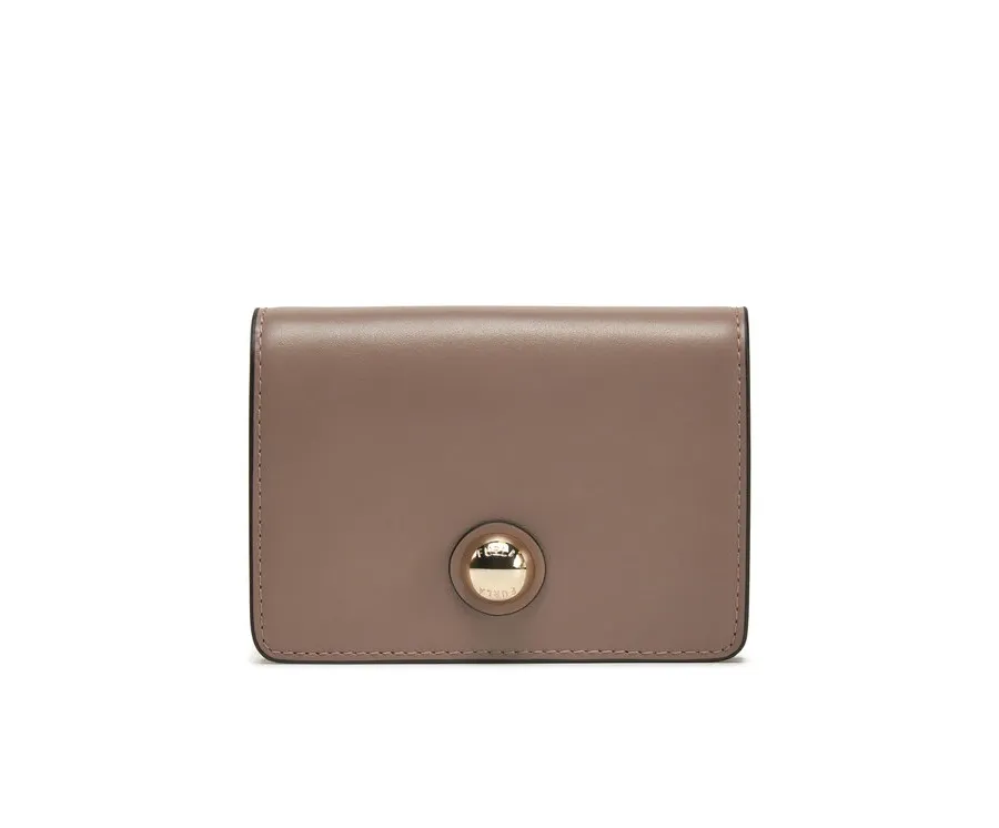 obrazek 1 Furla Mały Portfel Damski Sfera M Compact Wallet WP00442 AX0733 MA200 Szary
