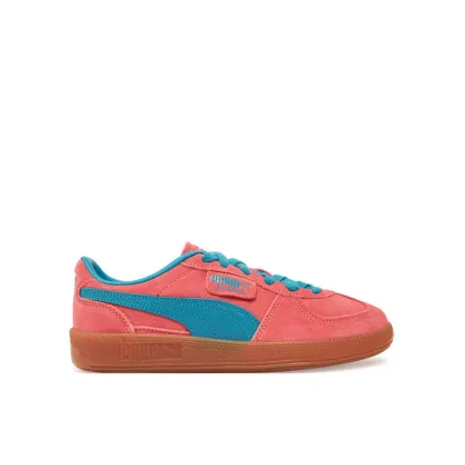 Zdjęcie Puma Sneakersy Palermo Team 396463 46 Pomarańczowy