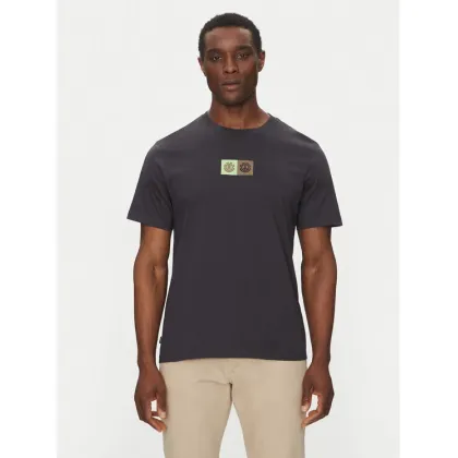 Zdjęcie Element T-Shirt ELYZT00492 Czarny Regular Fit