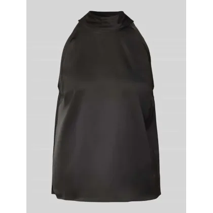 Zdjęcie MAX&Co. Bluzka 2516161011200 Czarny Regular Fit