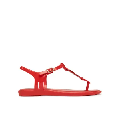 Zdjęcie Melissa Sandały Solar M Chic Ad. 35907 Czerwony