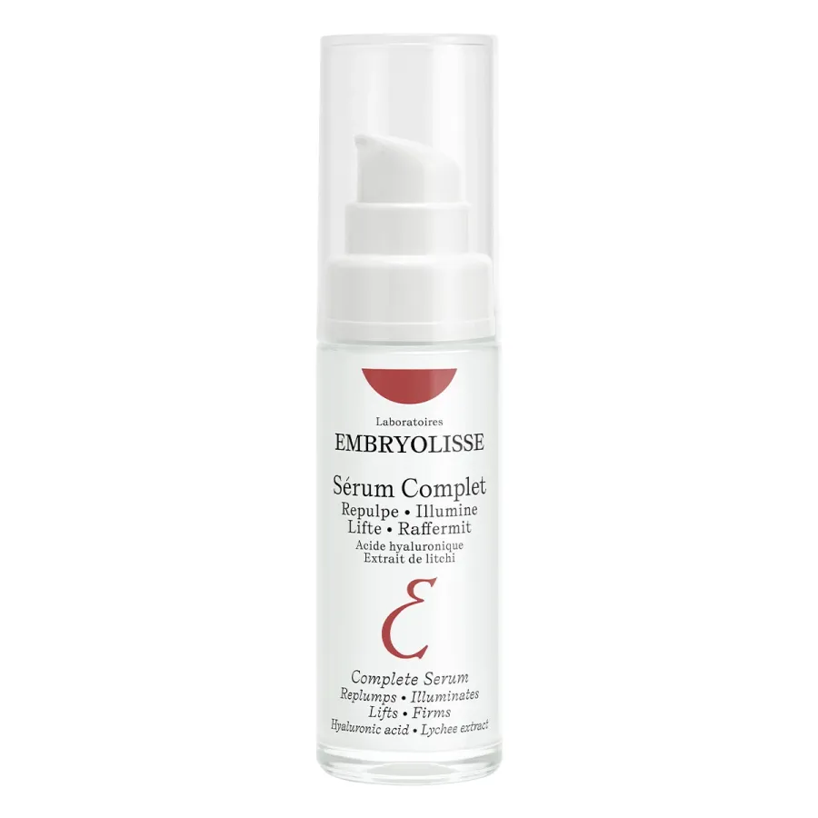 obrazek 1 Embryolisse Kompleksowe serum 30 ml