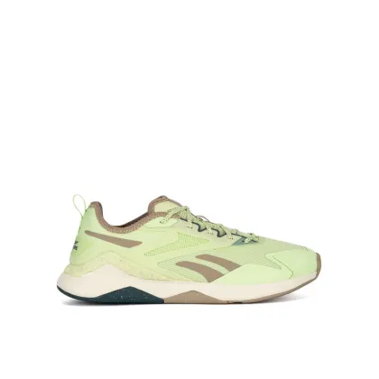 Zdjęcie Reebok Sneakersy NANOFLEX ADVENTURE T 100033331 Zielony