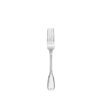 Picture Silver Piemontese fruit fork