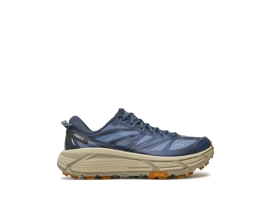obrazek 1 Hoka Buty do biegania Mafate Speed 2 1126851 Granatowy