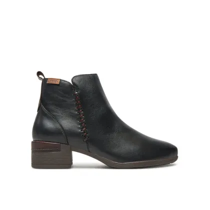 Zdjęcie Pikolinos Botki W6W-8950 Czarny