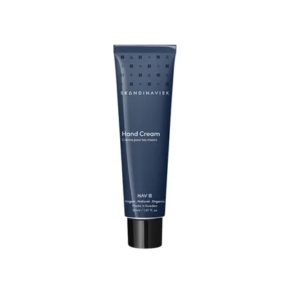 Zdjęcie SKANDINAVISK HAV Hand Cream Krem do rąk 30 ml