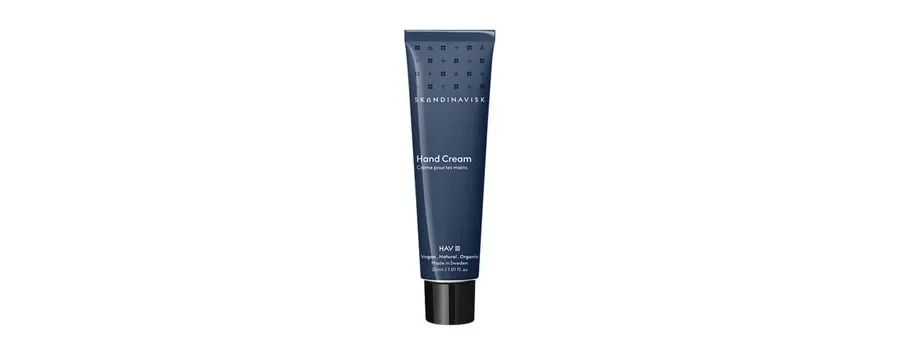 obrazek 1 SKANDINAVISK HAV Hand Cream Krem do rąk 30 ml