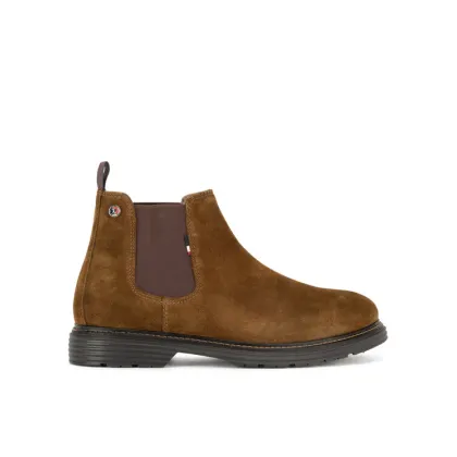 Zdjęcie U.S. Polo Assn. Sztyblety LORENZ001M/DSE1 Brązowy